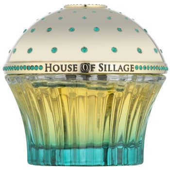 House of Sillage Passion de l'Amour parfumuri pentru femei 75 ml